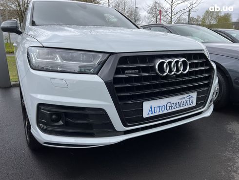 Audi Q7 2018 - фото 13