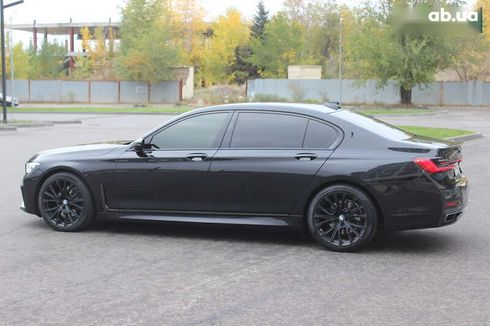 BMW 7 серия 2015 - фото 13