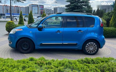 Citroёn C3 Picasso 2012 - фото 4