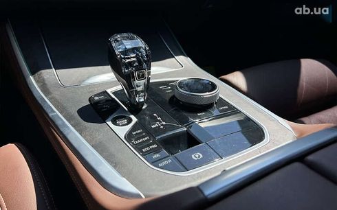 BMW X5 2022 - фото 22