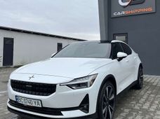 Продажа б/у Polestar 2 - купить на Автобазаре