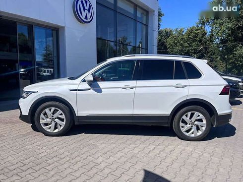Volkswagen Tiguan 2021 - фото 7