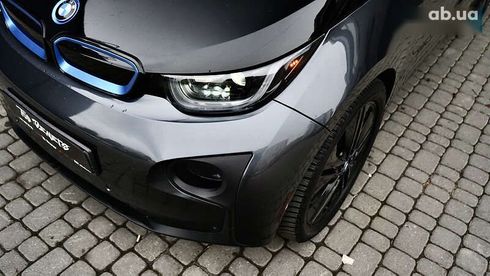 BMW i3 2016 - фото 8