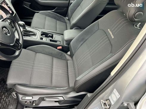 Volkswagen passat alltrack 2019 - фото 28