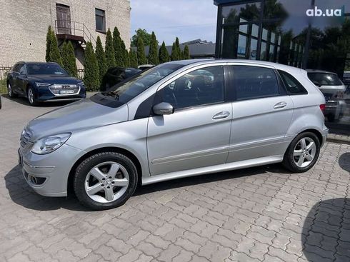Mercedes-Benz B-Класс 2006 - фото 9