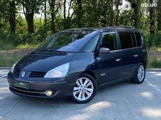 Продажа б/у Renault Espace 2009 года - купить на Автобазаре