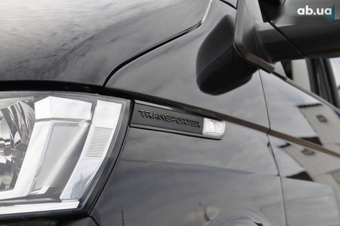 Volkswagen Transporter 2020 - фото 20