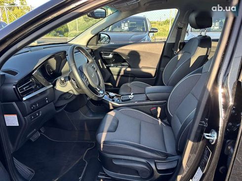 Kia Niro 2022 - фото 14