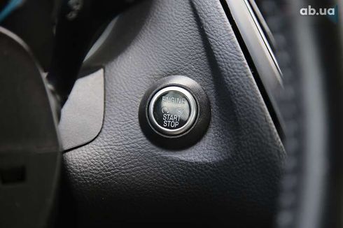 Ford Focus 2015 - фото 20