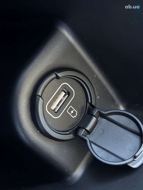 Kia Niro 2021 - фото 12