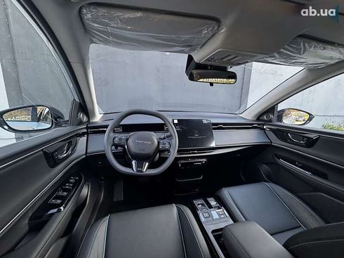 Honda e:NP2 2025 - фото 8