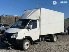 Купить грузовик ГАЗ 3302 в Украине - купить на Автобазаре