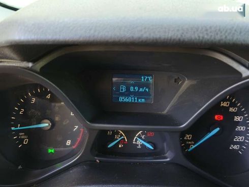 Ford Transit Connect 2016 - фото 18