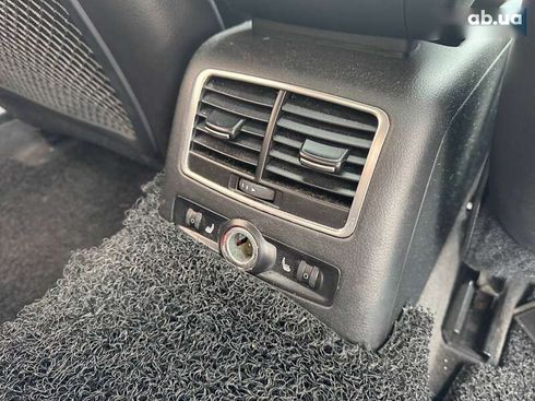 Audi A6 2011 - фото 9