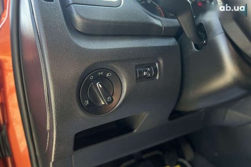 Skoda Fabia 2009 - фото 18