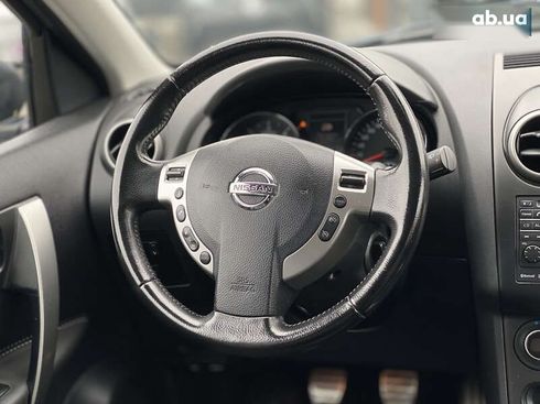 Nissan qashqai+2 2011 - фото 30