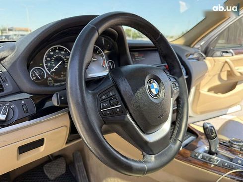 BMW X3 2014 - фото 14