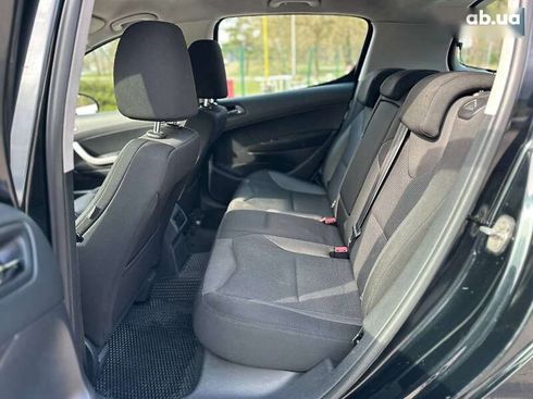 Peugeot 308 2011 - фото 25