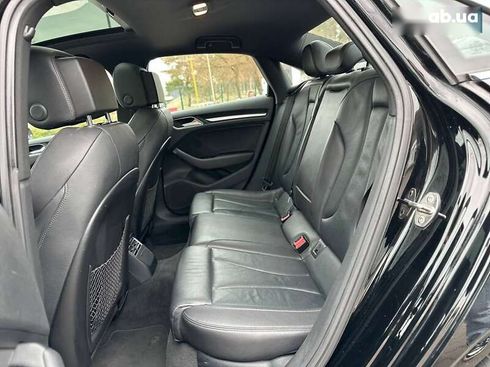 Audi A3 2014 - фото 22