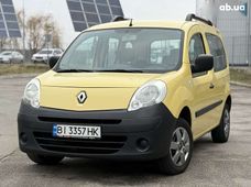 Продажа б/у Renault Kangoo 2009 года в Днепре - купить на Автобазаре