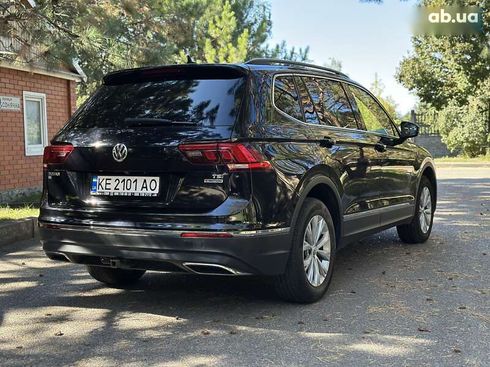 Volkswagen Tiguan 2018 - фото 10