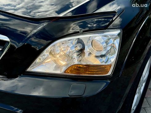 Kia Sorento 2008 - фото 11