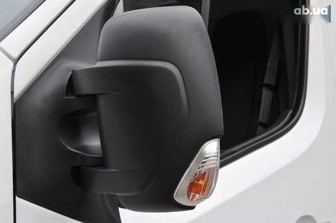 Renault Master 2020 - фото 14