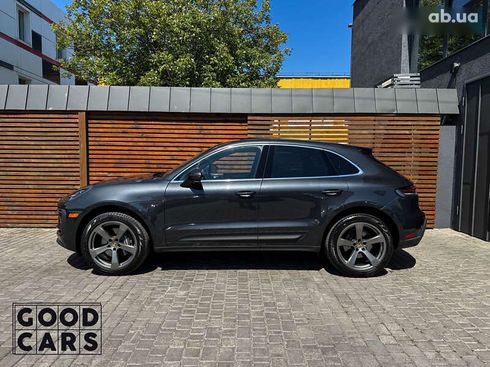 Porsche Macan 2022 - фото 6
