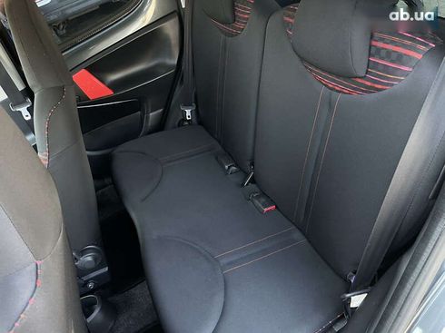 Citroёn C1 2014 - фото 27
