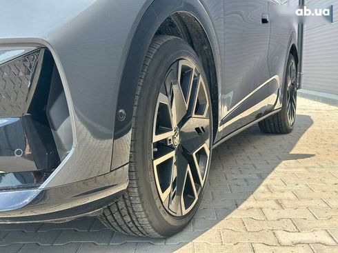 Volkswagen ID. Unyx 2024 - фото 13