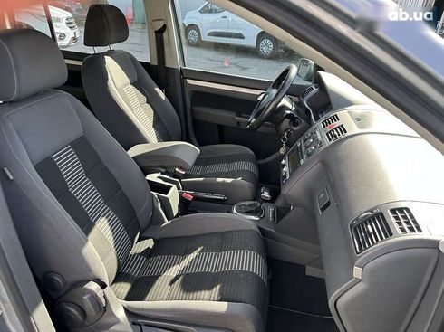 Volkswagen Touran 2008 - фото 23