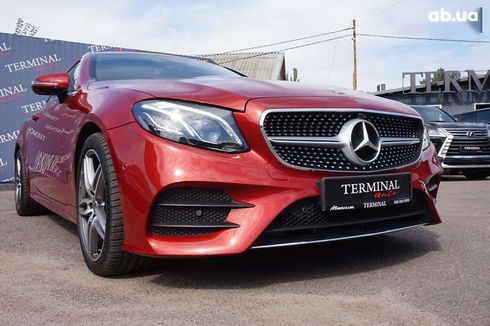 Mercedes-Benz E-Класс 2019 - фото 10