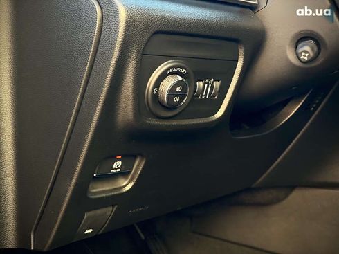 Jeep Grand Cherokee 2023 - фото 22