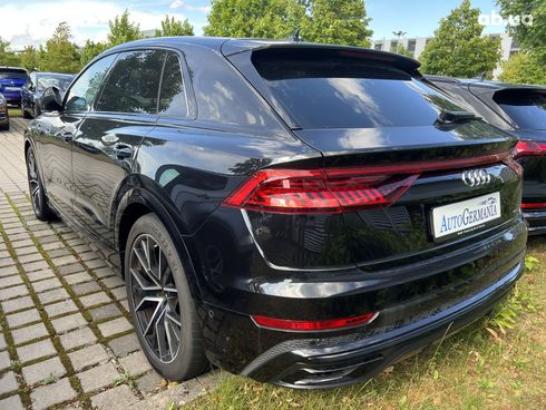 Audi Q8 2020 - фото 21