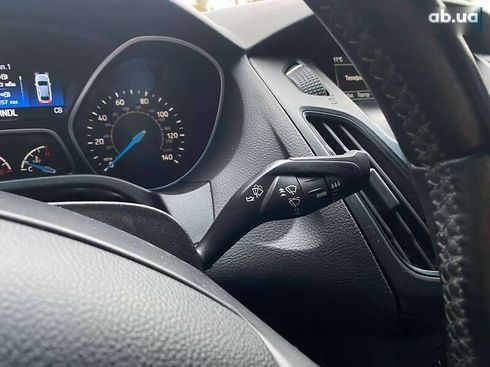 Ford Focus 2018 - фото 30