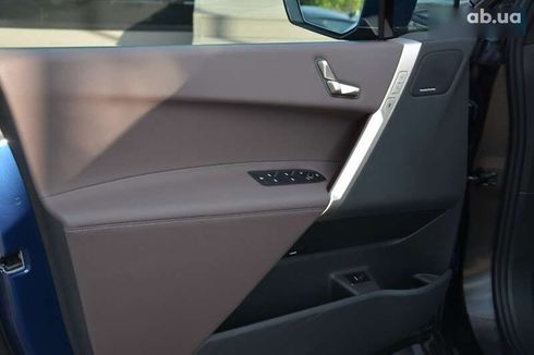 BMW iX 2023 - фото 11