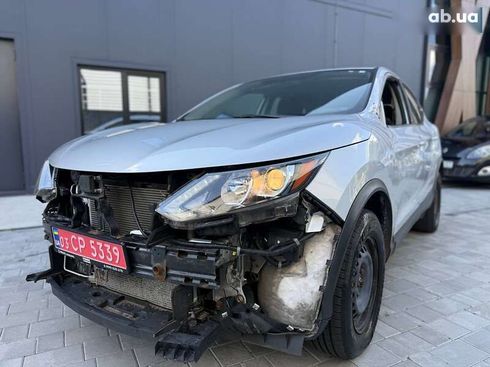 Nissan Rogue 2019 - фото 11