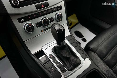 Volkswagen Passat CC 2012 - фото 15