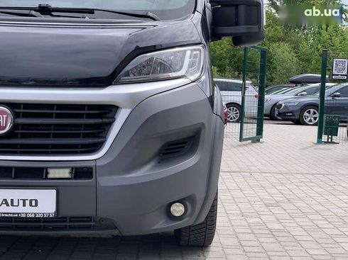Fiat Ducato 2014 - фото 10