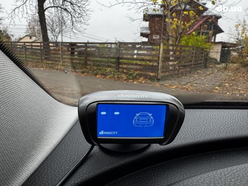 Volkswagen Passat 2011 серый - фото 21