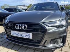 Автомобиль дизель Ауди A6 б/у в Киеве - купить на Автобазаре