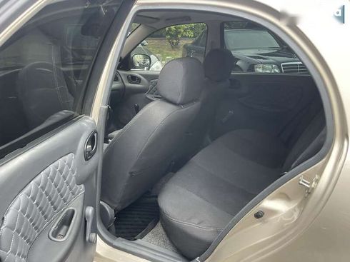 Daewoo Lanos 2008 - фото 7
