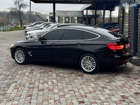 BMW 3 серия 2014 - фото 7