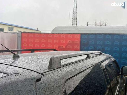 Mitsubishi Pajero Sport 2006 - фото 28