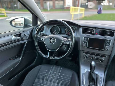 Volkswagen Golf 2015 - фото 26