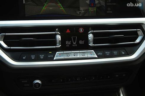 BMW 3 серия 2020 - фото 24