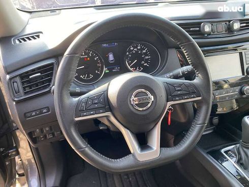 Nissan Rogue 2018 - фото 14