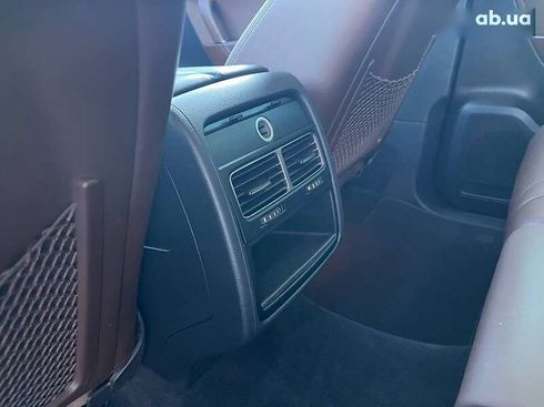 Volkswagen Touareg 2015 - фото 28