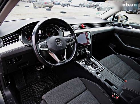 Volkswagen Passat 2020 - фото 6