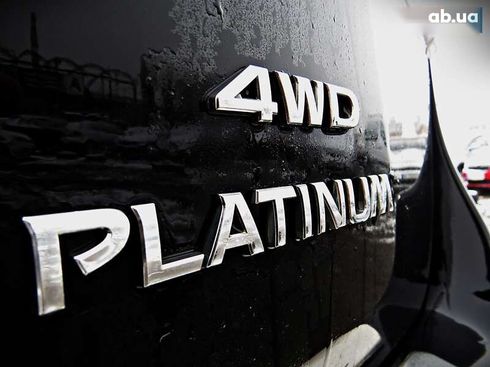 Nissan Pathfinder 2014 - фото 24